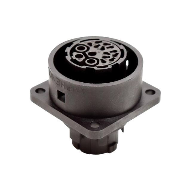 C01610G0150001 Amphenol Tuchel Industrial  Boîtiers de connecteurs circulaires